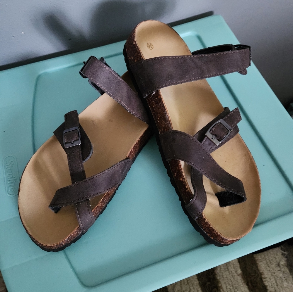 Sandals - Picture 2 of 2